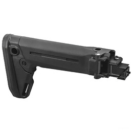Приклад Magpul Zhukov-S для АК Black. Фото 2