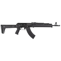 Приклад Magpul Zhukov-S для АК Black. Фото 3