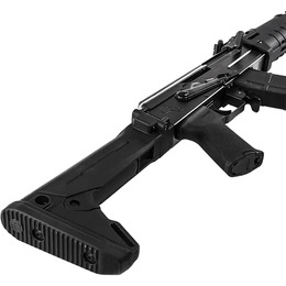 Приклад Magpul Zhukov-S для АК Black. Фото 4