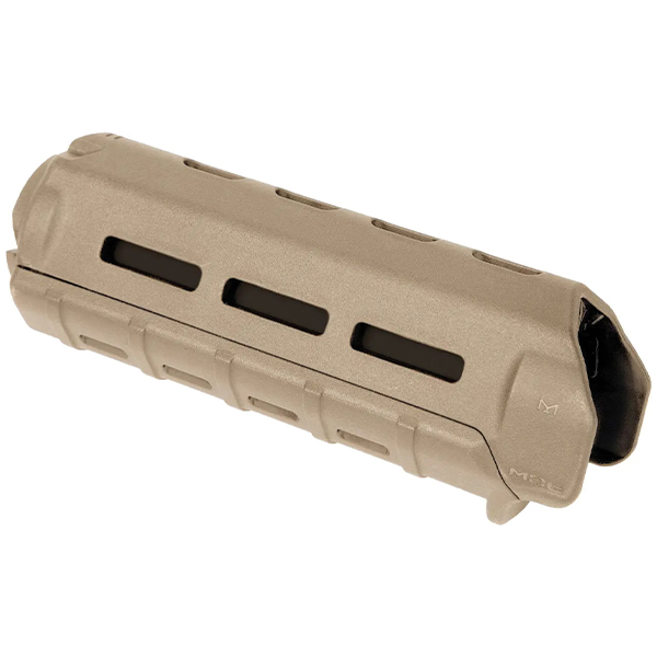 Цівка Magpul MOE M-LOK Carbine AR15/M4. FDE