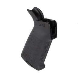 Руків’я пістолетне Magpul MOE Grip для AR15/M4 Black. Фото 2