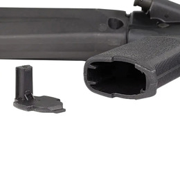Руків’я пістолетне Magpul MOE Grip для AR15/M4 Black. Фото 4