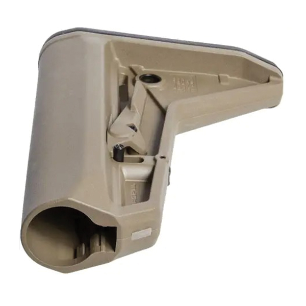 Приклад Magpul MOE SL Mil-Spec FDE. Фото 3