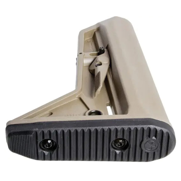 Приклад Magpul MOE SL Mil-Spec FDE. Фото 4