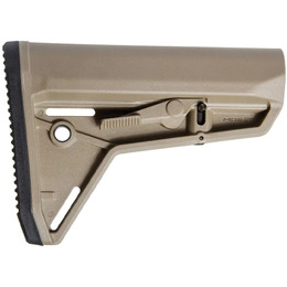 Приклад Magpul MOE SL Mil-Spec FDE