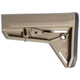 Приклад Magpul MOE SL Mil-Spec FDE. Фото 2