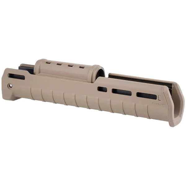 Цівка Magpul Zhukov Hand Guard для АК. FDE