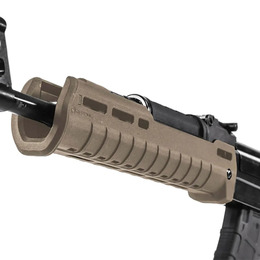 Цівка Magpul Zhukov Hand Guard для АК. FDE