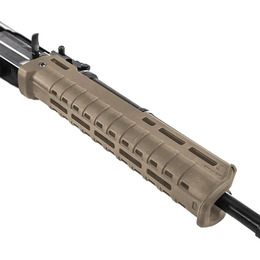 Цівка Magpul Zhukov Hand Guard для АК. FDE. Фото 3
