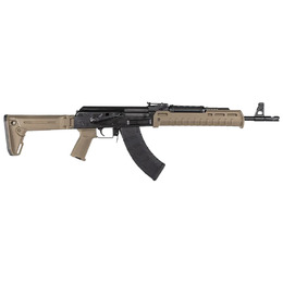Цівка Magpul Zhukov Hand Guard для АК. FDE. Фото 4