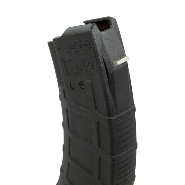Магазин Magpul PMAG AK/AKM GEN M3 кал. 7.62х39 мм. 30 патр. Фото 3