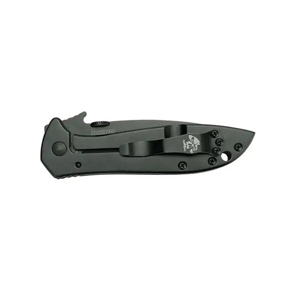 Ніж Kershaw CQC-4K. Фото 2
