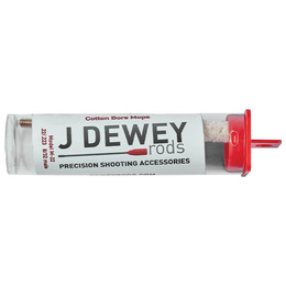 Пухівка Dewey кал. 22. Бавовна. 8/32 M