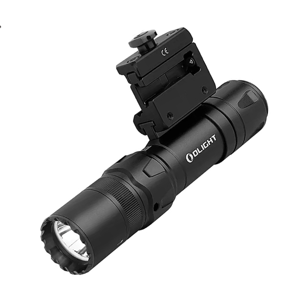 Ліхтар з ЛЦВ Olight Odin GL Mini Green Laser Black