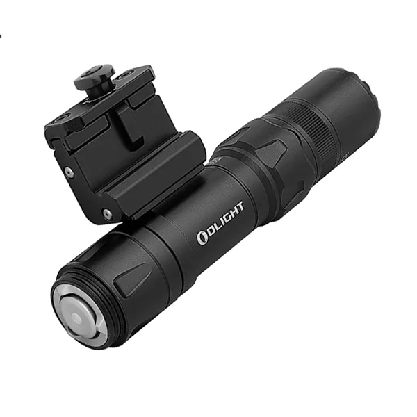 Ліхтар з ЛЦВ Olight Odin GL Mini Green Laser Black. Фото 2