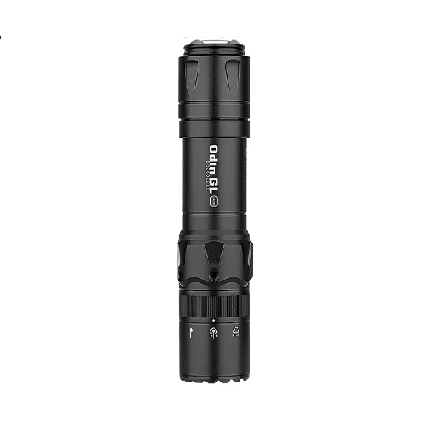 Ліхтар з ЛЦВ Olight Odin GL Mini Green Laser Black. Фото 3