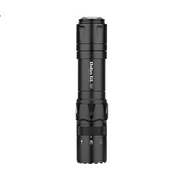 Ліхтар з ЛЦВ Olight Odin GL Mini Green Laser Black. Фото 3