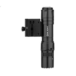Ліхтар з ЛЦВ Olight Odin GL Mini Green Laser Black. Фото 5