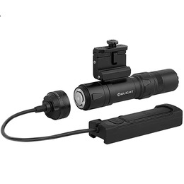 Ліхтар з ЛЦВ Olight Odin GL Mini Green Laser Black. Фото 8