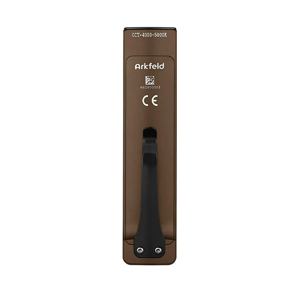 Ліхтар Olight Arkfeld Desert tan. Фото 5