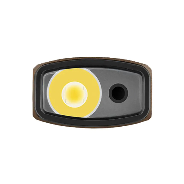 Ліхтар Olight Arkfeld Desert tan. Фото 6