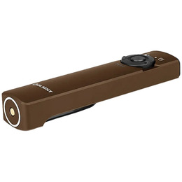 Ліхтар Olight Arkfeld Desert tan. Фото 3