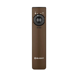 Ліхтар Olight Arkfeld Desert tan. Фото 4