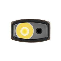Ліхтар Olight Arkfeld Desert tan. Фото 6