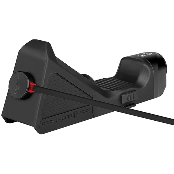 Ліхтар Olight Sigurd Black. Фото 10