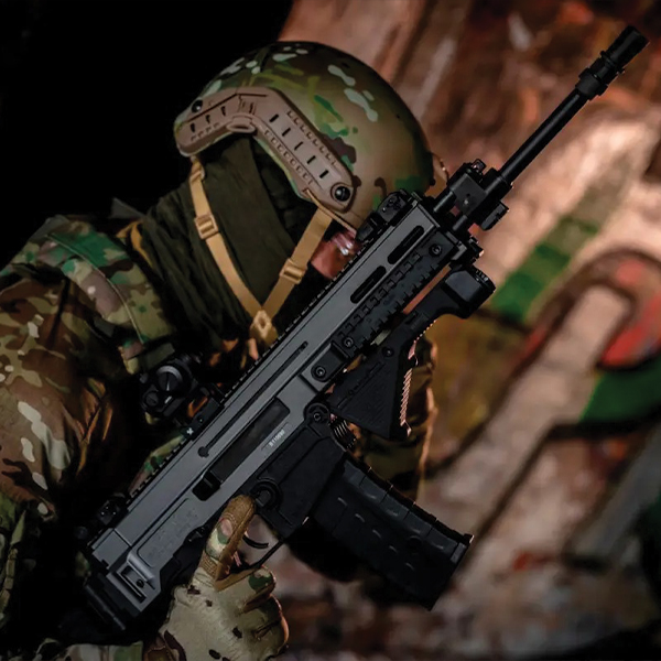 Ліхтар Olight Sigurd Black. Фото 12