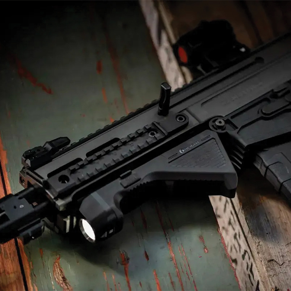 Ліхтар Olight Sigurd Black. Фото 13
