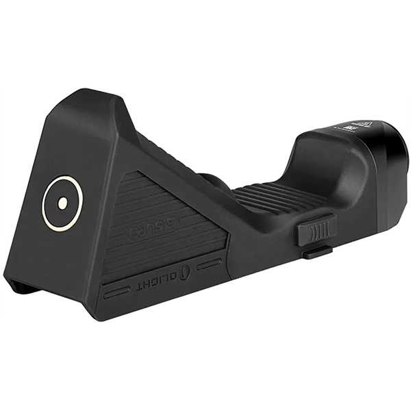 Ліхтар Olight Sigurd Black. Фото 3
