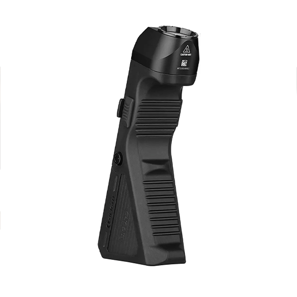 Ліхтар Olight Sigurd Black. Фото 4