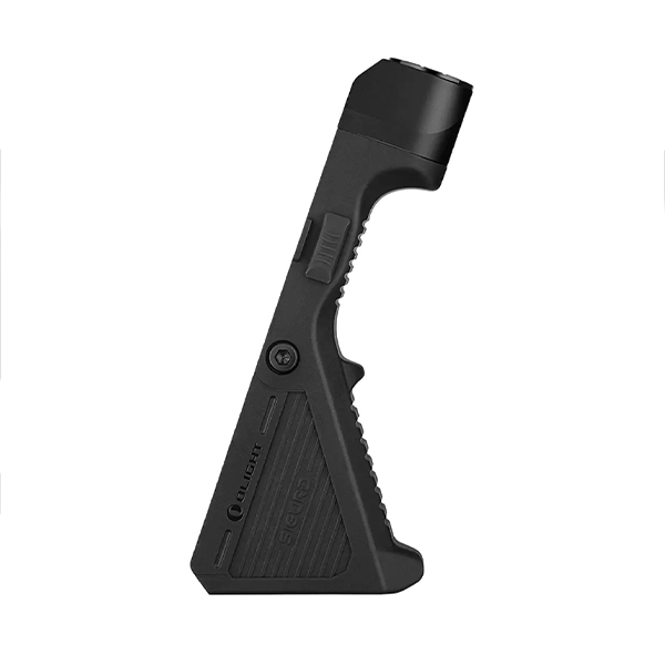 Ліхтар Olight Sigurd Black. Фото 5