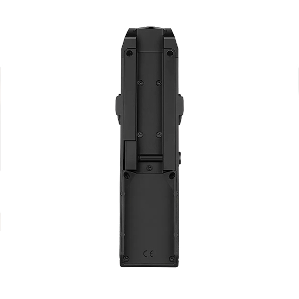 Ліхтар Olight Sigurd Black. Фото 8