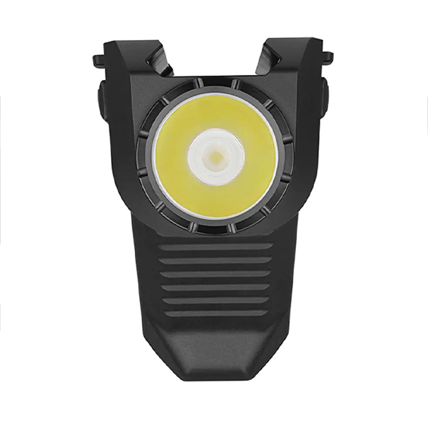 Ліхтар Olight Sigurd Black. Фото 9
