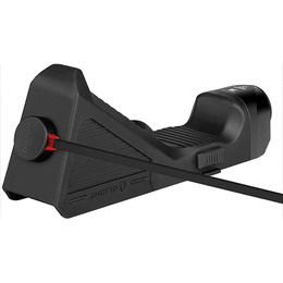 Ліхтар Olight Sigurd Black. Фото 10