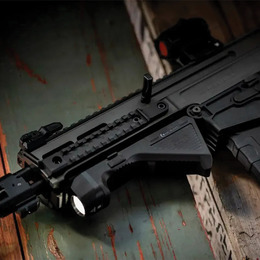 Ліхтар Olight Sigurd Black. Фото 13