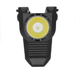 Ліхтар Olight Sigurd Black. Фото 9