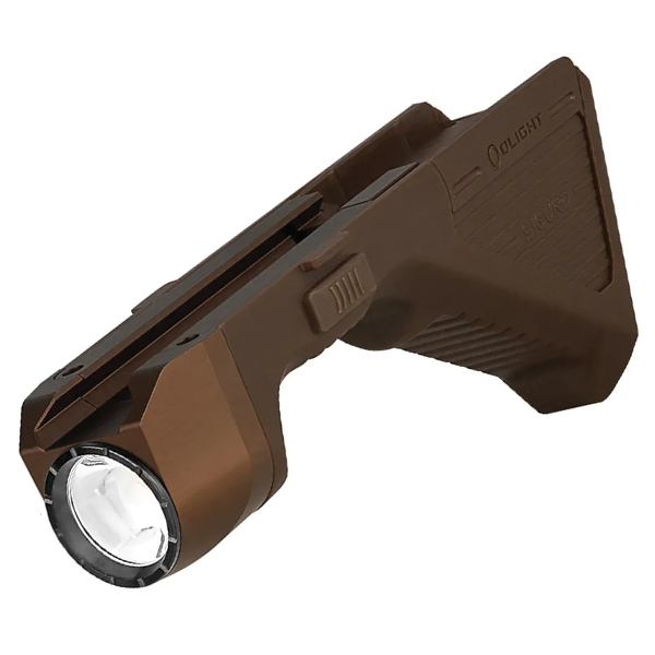 Ліхтар Olight Sigurd Desert Tan