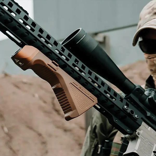 Ліхтар Olight Sigurd Desert Tan. Фото 12