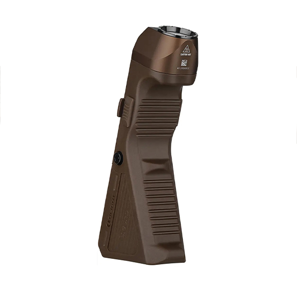 Ліхтар Olight Sigurd Desert Tan. Фото 4