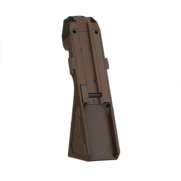Ліхтар Olight Sigurd Desert Tan. Фото 6