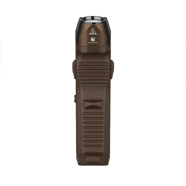 Ліхтар Olight Sigurd Desert Tan. Фото 7