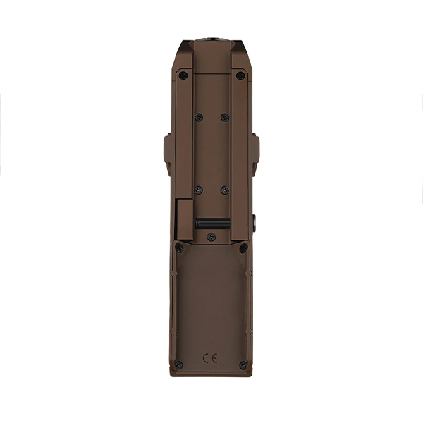 Ліхтар Olight Sigurd Desert Tan. Фото 8