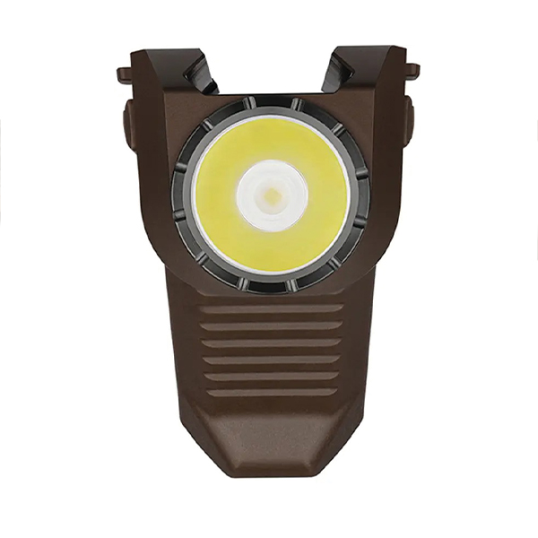 Ліхтар Olight Sigurd Desert Tan. Фото 9
