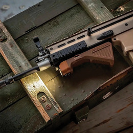 Ліхтар Olight Sigurd Desert Tan. Фото 11