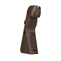 Ліхтар Olight Sigurd Desert Tan. Фото 4