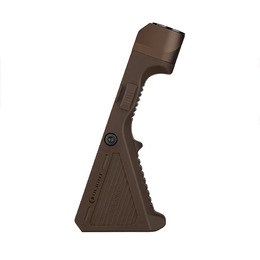 Ліхтар Olight Sigurd Desert Tan. Фото 5