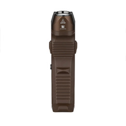 Ліхтар Olight Sigurd Desert Tan. Фото 7